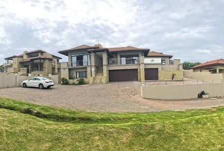 Coral Beach Bed & Breakfast East London Dış mekan fotoğraf