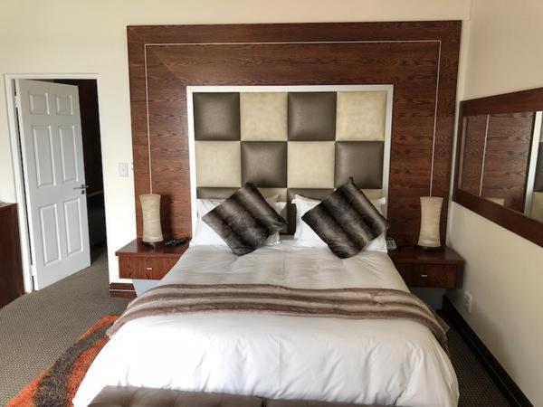 Coral Beach Bed & Breakfast East London Dış mekan fotoğraf