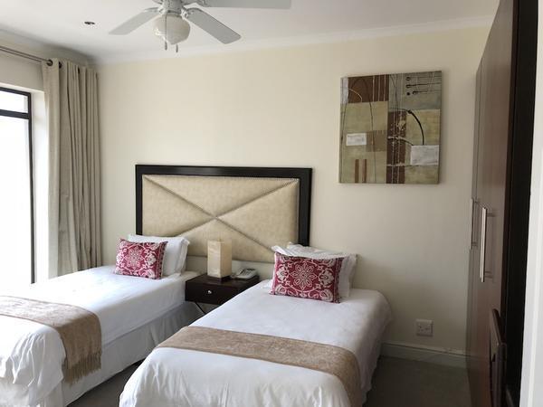Coral Beach Bed & Breakfast East London Dış mekan fotoğraf