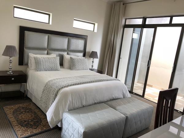 Coral Beach Bed & Breakfast East London Dış mekan fotoğraf