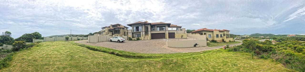 Coral Beach Bed & Breakfast East London Dış mekan fotoğraf
