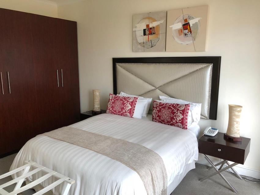 Coral Beach Bed & Breakfast East London Dış mekan fotoğraf